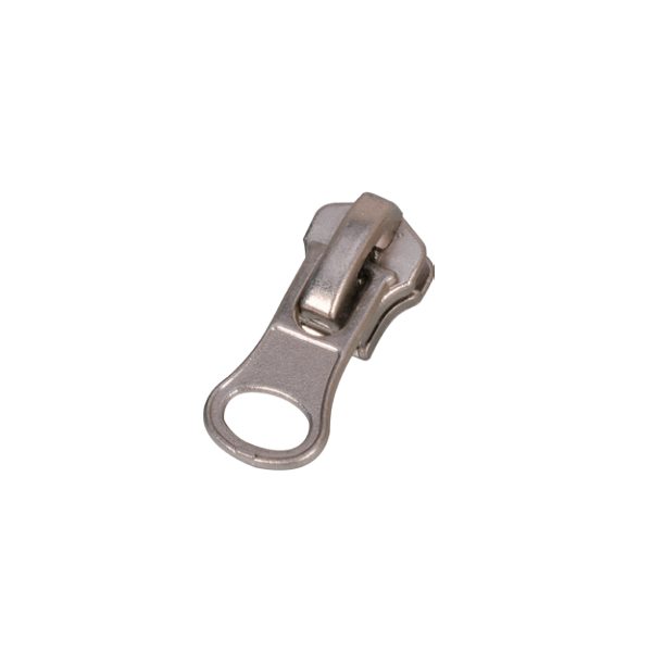 Metal Slider A02-5MA002 – Sliders & Pullers supplied by Liberty Port from Ningbo, China