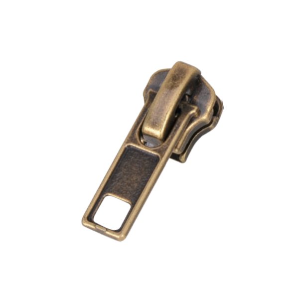 Metal Slider A02-5MA005 – Sliders & Pullers supplied by Liberty Port from Ningbo, China