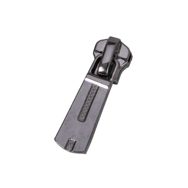 Metal Slider A02-5MA008 – Sliders & Pullers supplied by Liberty Port from Ningbo, China