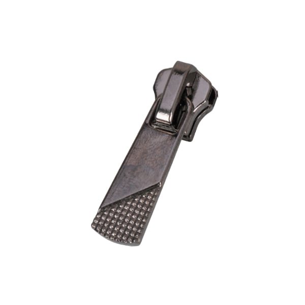 Metal Slider A02-5MA010 – Sliders & Pullers supplied by Liberty Port from Ningbo, China