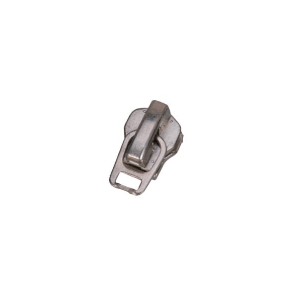 Metal Slider A02-5MA012 – Sliders & Pullers supplied by Liberty Port from Ningbo, China