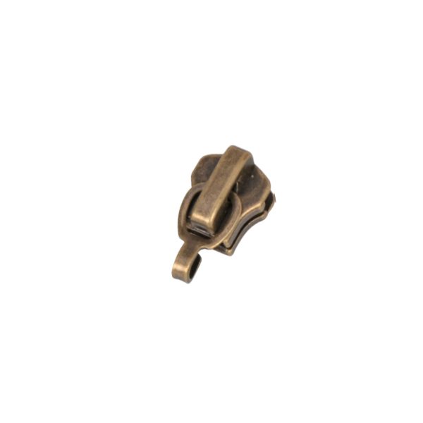 Metal Slider A02-5MA013 – Sliders & Pullers supplied by Liberty Port from Ningbo, China