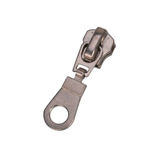 Metal Slider A02-5MA014 – Sliders & Pullers supplied by Liberty Port from Ningbo, China
