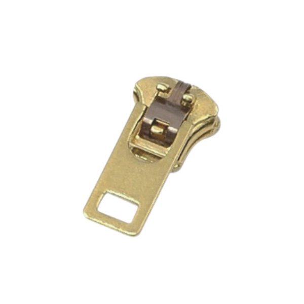 Metal Slider A02-5MYG004 – Sliders & Pullers supplied by Liberty Port from Ningbo, China