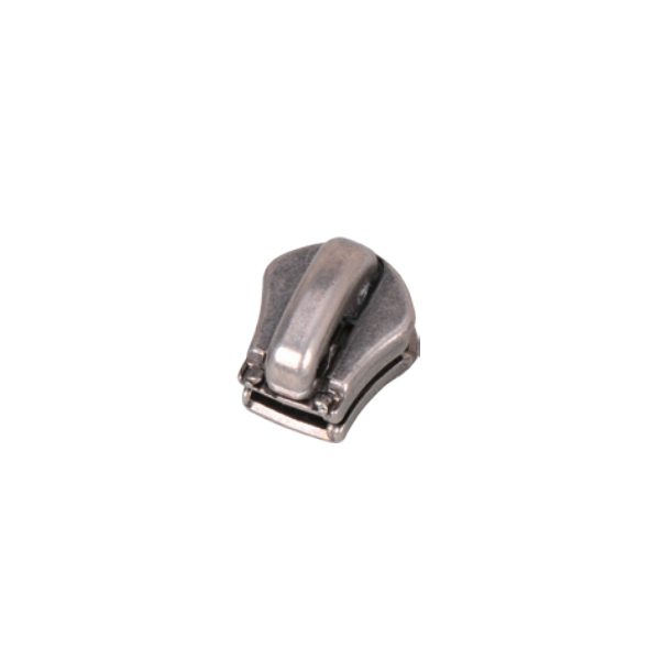 Metal Slider A02-5MZA001 – Sliders & Pullers supplied by Liberty Port from Ningbo, China