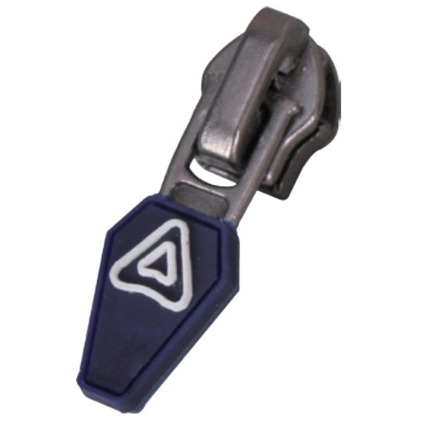 Nylon Slider A02-5NA003 – Sliders & Pullers supplied by Liberty Port from Ningbo, China