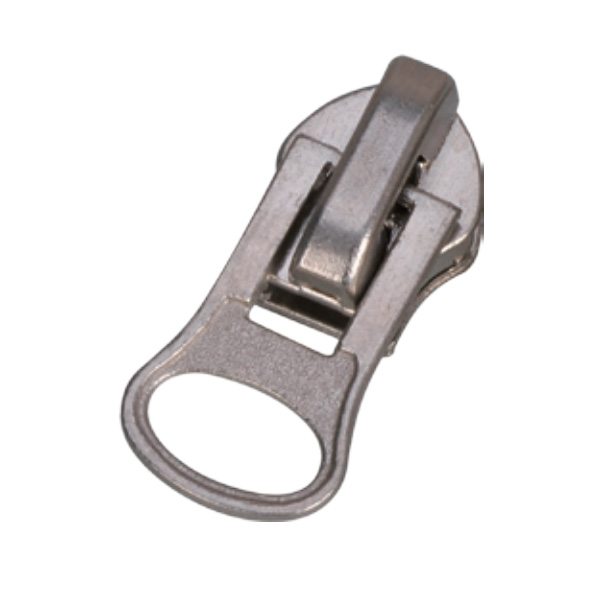 Nylon Slider A02-5NA004 – Sliders & Pullers supplied by Liberty Port from Ningbo, China
