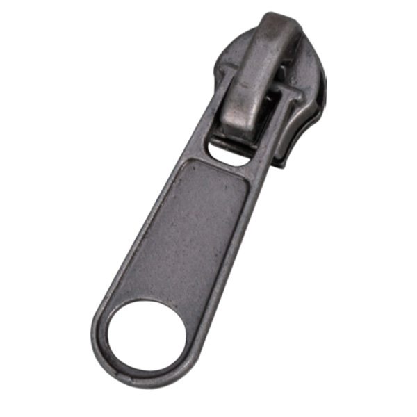 Nylon Slider A02-5NA005 – Sliders & Pullers supplied by Liberty Port from Ningbo, China
