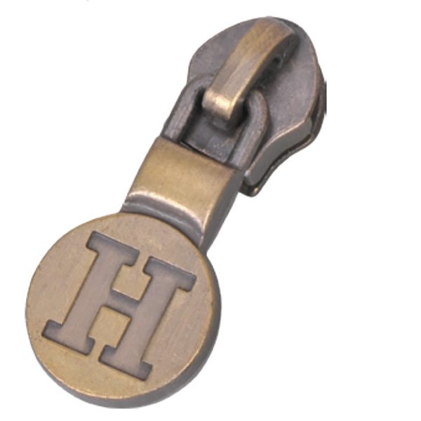 Nylon Slider A02-5NA006 – Sliders & Pullers supplied by Liberty Port from Ningbo, China