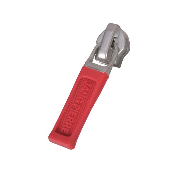 Nylon Slider A02-5NA007 – Sliders & Pullers supplied by Liberty Port from Ningbo, China