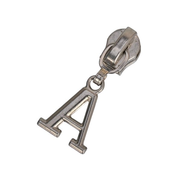 Nylon Slider A02-5NA012 – Sliders & Pullers supplied by Liberty Port from Ningbo, China