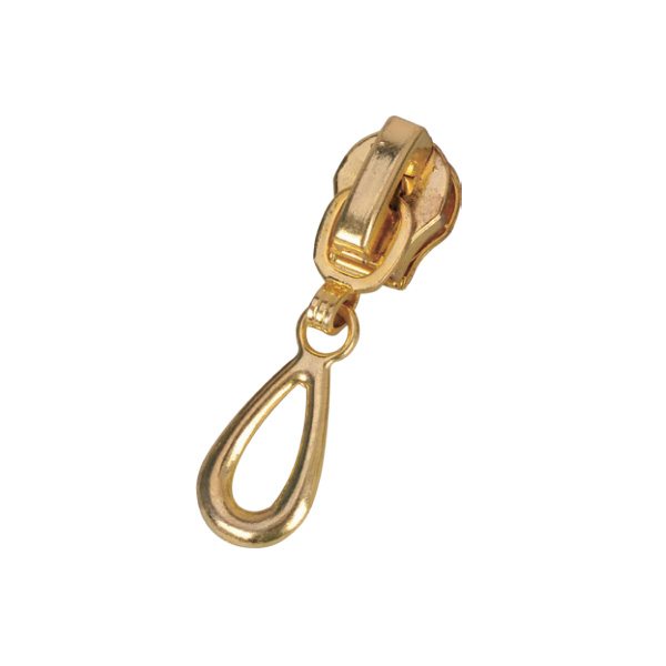 Nylon Slider A02-5NA014 – Sliders & Pullers supplied by Liberty Port from Ningbo, China