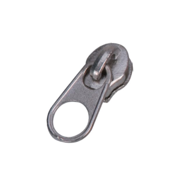 Nylon Slider A02-5NN001 – Sliders & Pullers supplied by Liberty Port from Ningbo, China