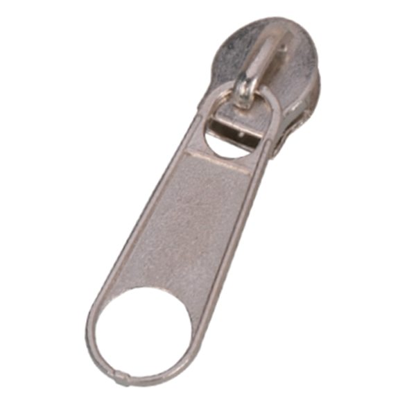 Nylon Slider A02-5NN002 – Sliders & Pullers supplied by Liberty Port from Ningbo, China