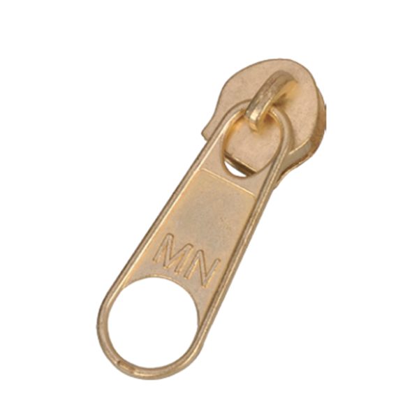 Nylon Slider A02-5NN003 – Sliders & Pullers supplied by Liberty Port from Ningbo, China