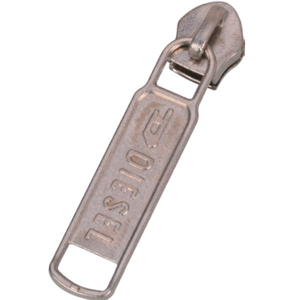 Nylon Slider A02-5NN004 – Sliders & Pullers supplied by Liberty Port from Ningbo, China