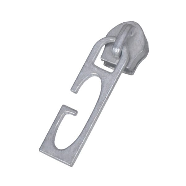 Nylon Slider A02-5NN005 – Sliders & Pullers supplied by Liberty Port from Ningbo, China