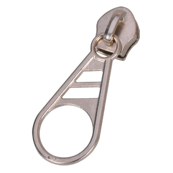 Nylon Slider A02-5NN006 – Sliders & Pullers supplied by Liberty Port from Ningbo, China
