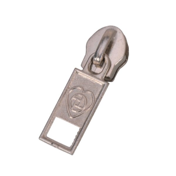 Nylon Slider A02-5NN008 – Sliders & Pullers supplied by Liberty Port from Ningbo, China