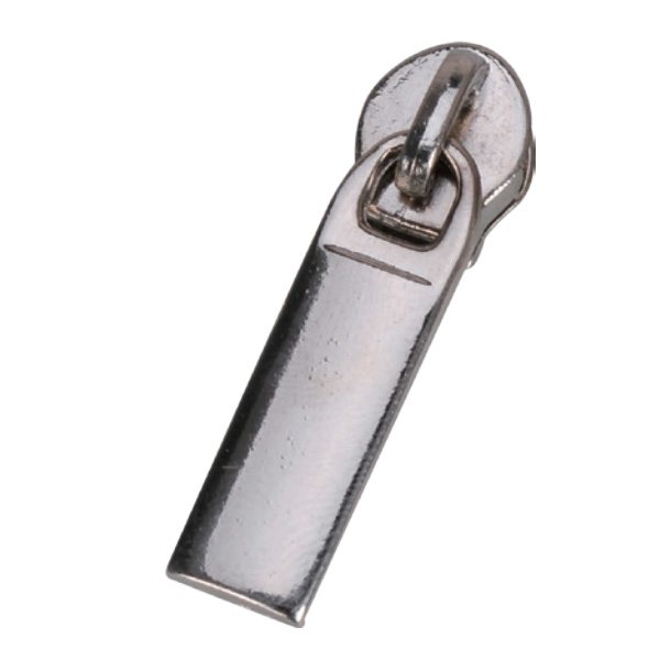 Nylon Slider A02-5NN009 – Sliders & Pullers supplied by Liberty Port from Ningbo, China