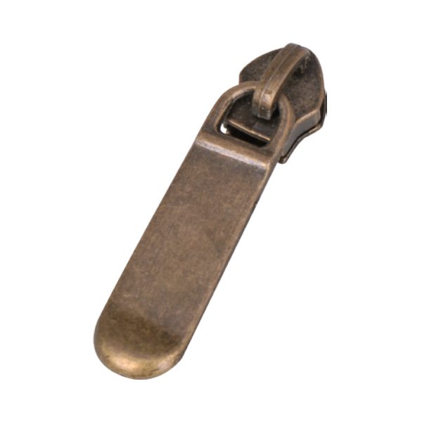 Nylon Slider A02-5NN011 – Sliders & Pullers supplied by Liberty Port from Ningbo, China
