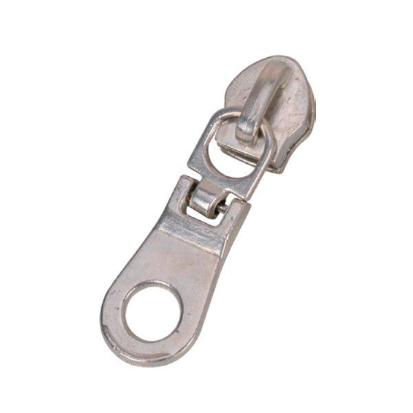 Nylon Slider A02-5NN015 – Sliders & Pullers supplied by Liberty Port from Ningbo, China