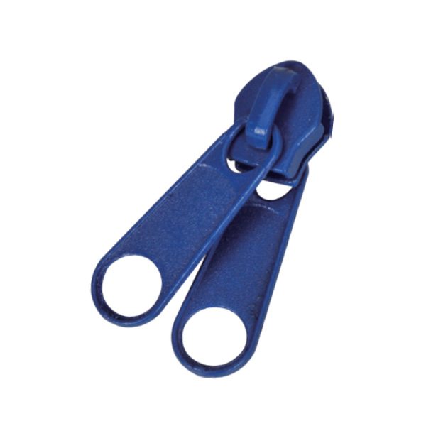 Nylon Slider A02-5NN016 – Sliders & Pullers supplied by Liberty Port from Ningbo, China