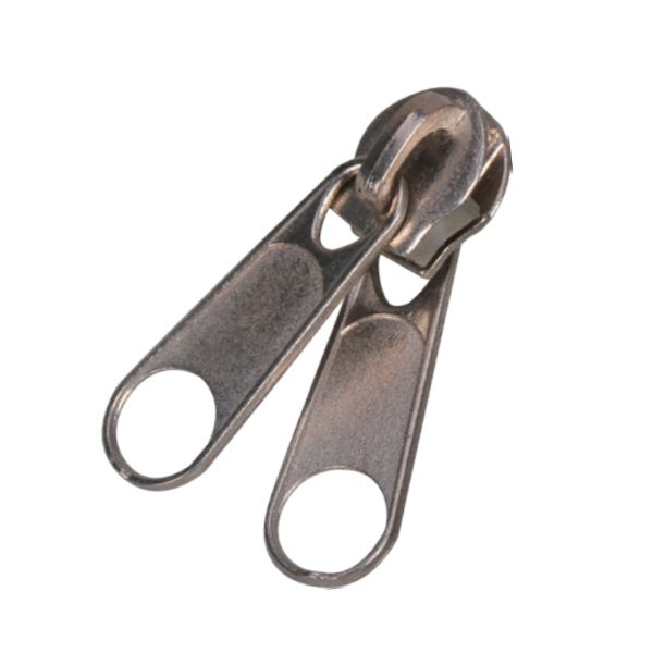 Nylon Slider A02-5NN017 – Sliders & Pullers supplied by Liberty Port from Ningbo, China