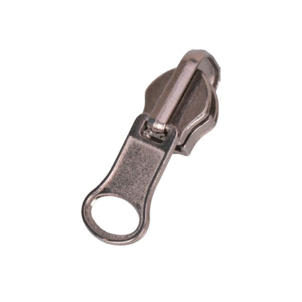 Nylon Slider A02-5NR001 – Sliders & Pullers supplied by Liberty Port from Ningbo, China