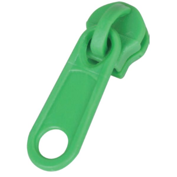 Nylon Slider A02-5NS001 – Sliders & Pullers supplied by Liberty Port from Ningbo, China