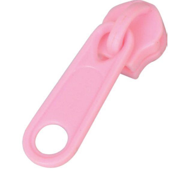 Nylon Slider A02-5NS002 – Sliders & Pullers supplied by Liberty Port from Ningbo, China