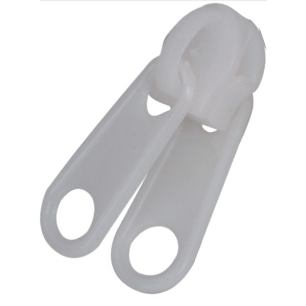 Nylon Slider A02-5NS003 – Sliders & Pullers supplied by Liberty Port from Ningbo, China