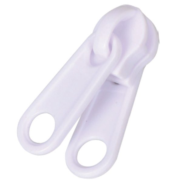 Nylon Slider A02-5NS004 – Sliders & Pullers supplied by Liberty Port from Ningbo, China