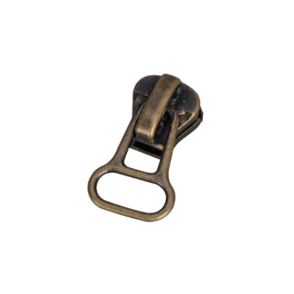 Resin Slider A02-5PA003 – Sliders & Pullers supplied by Liberty Port from Ningbo, China