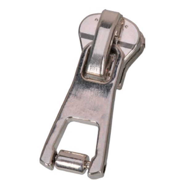 Resin Slider A02-5PA006 – Sliders & Pullers supplied by Liberty Port from Ningbo, China