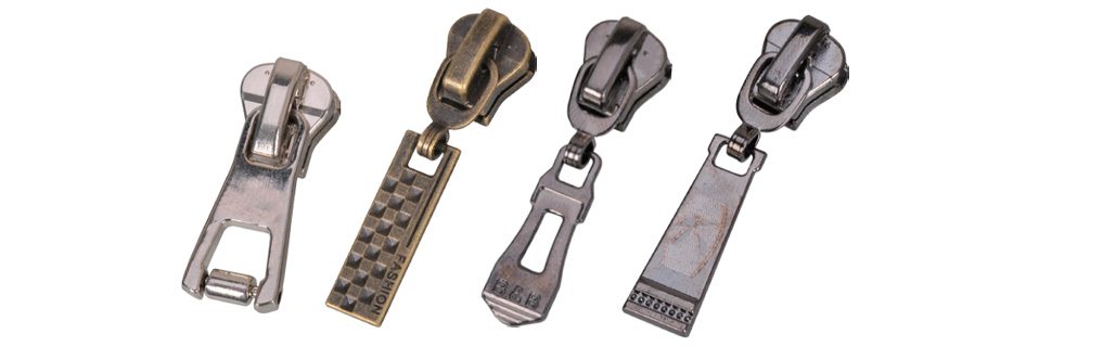 Resin Slider A02-5PA007 – Sliders & Pullers supplied by Liberty Port from Ningbo, China