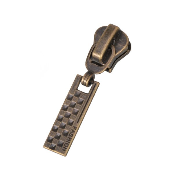Resin Slider A02-5PA007 – Sliders & Pullers supplied by Liberty Port from Ningbo, China