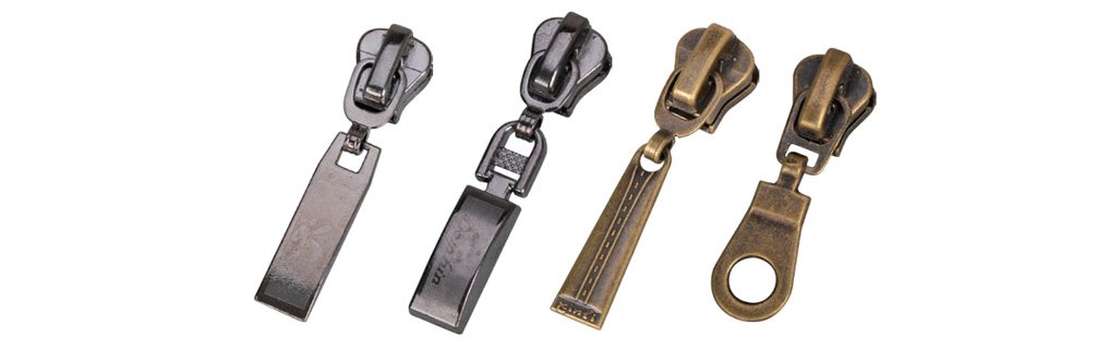 Resin Slider A02-5PA010 – Sliders & Pullers supplied by Liberty Port from Ningbo, China