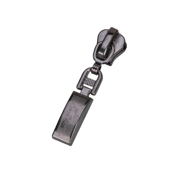 Resin Slider A02-5PA012 – Sliders & Pullers supplied by Liberty Port from Ningbo, China