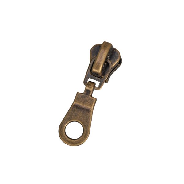 Resin Slider A02-5PA014 – Sliders & Pullers supplied by Liberty Port from Ningbo, China