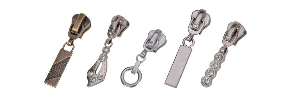 Resin Slider A02-5PA015 – Sliders & Pullers supplied by Liberty Port from Ningbo, China