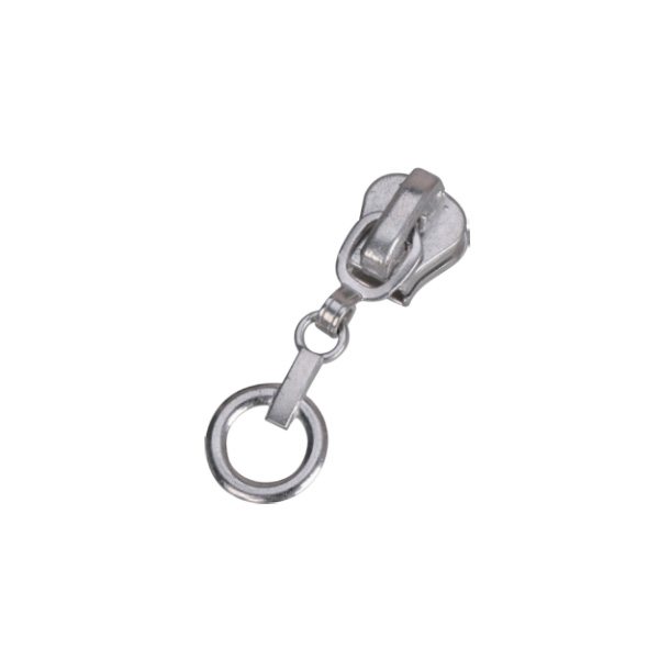 Resin Slider A02-5PA017 – Sliders & Pullers supplied by Liberty Port from Ningbo, China