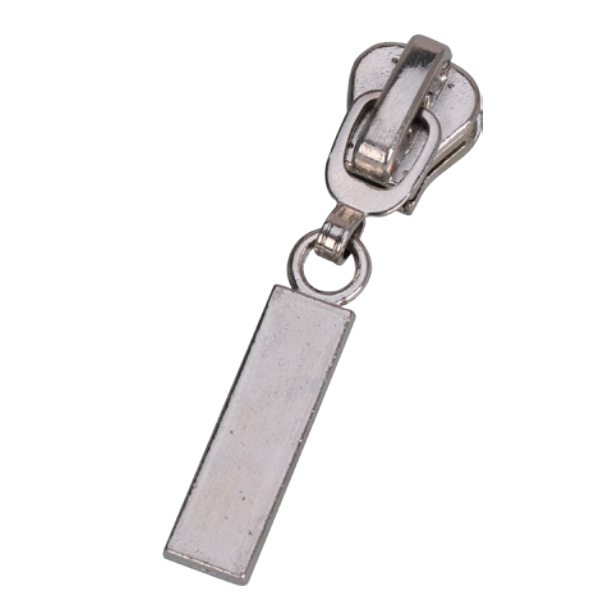 Resin Slider A02-5PA018 – Sliders & Pullers supplied by Liberty Port from Ningbo, China
