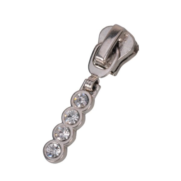 Resin Slider A02-5PA019 – Sliders & Pullers supplied by Liberty Port from Ningbo, China