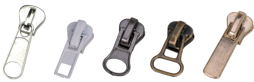 Resin Slider A02-5PN002 – Sliders & Pullers supplied by Liberty Port from Ningbo, China
