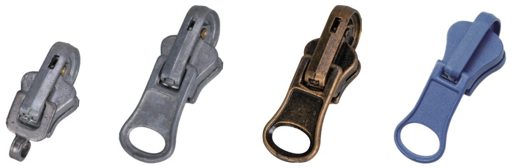 Resin Slider A02-5PR001 – Sliders & Pullers supplied by Liberty Port from Ningbo, China