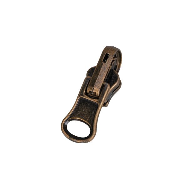 Resin Slider A02-5PR003 – Sliders & Pullers supplied by Liberty Port from Ningbo, China