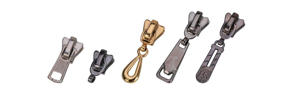 Resin Slider A02-5PV001 – Sliders & Pullers supplied by Liberty Port from Ningbo, China