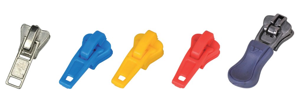 Resin Slider A02-5PV006 – Sliders & Pullers supplied by Liberty Port from Ningbo, China