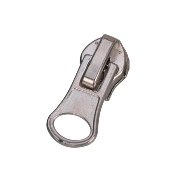 Nylon Slider A02-7NA002 – Sliders & Pullers supplied by Liberty Port from Ningbo, China